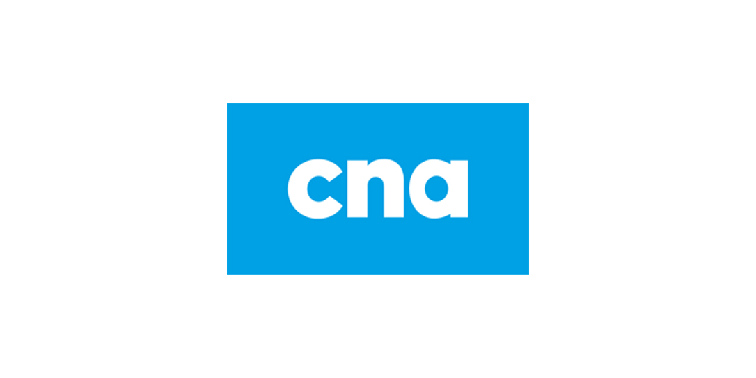 Mentors CNA Brand Identity Students